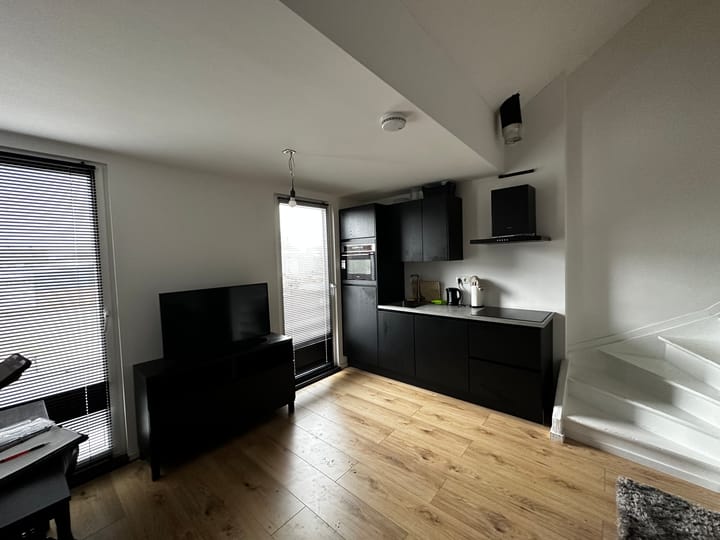 Appartement te koop: Bokstraat 43, Heerlen