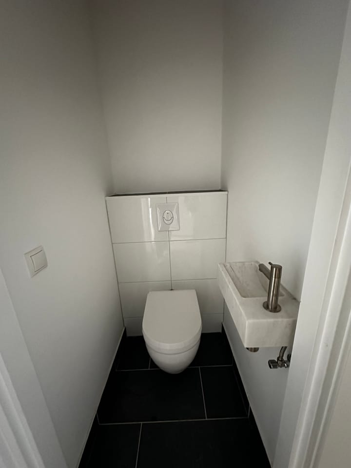 Appartement te koop: Bokstraat 43, Heerlen