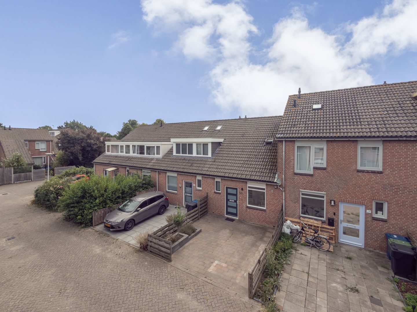 Photo 34 of Gaffelstraat 26