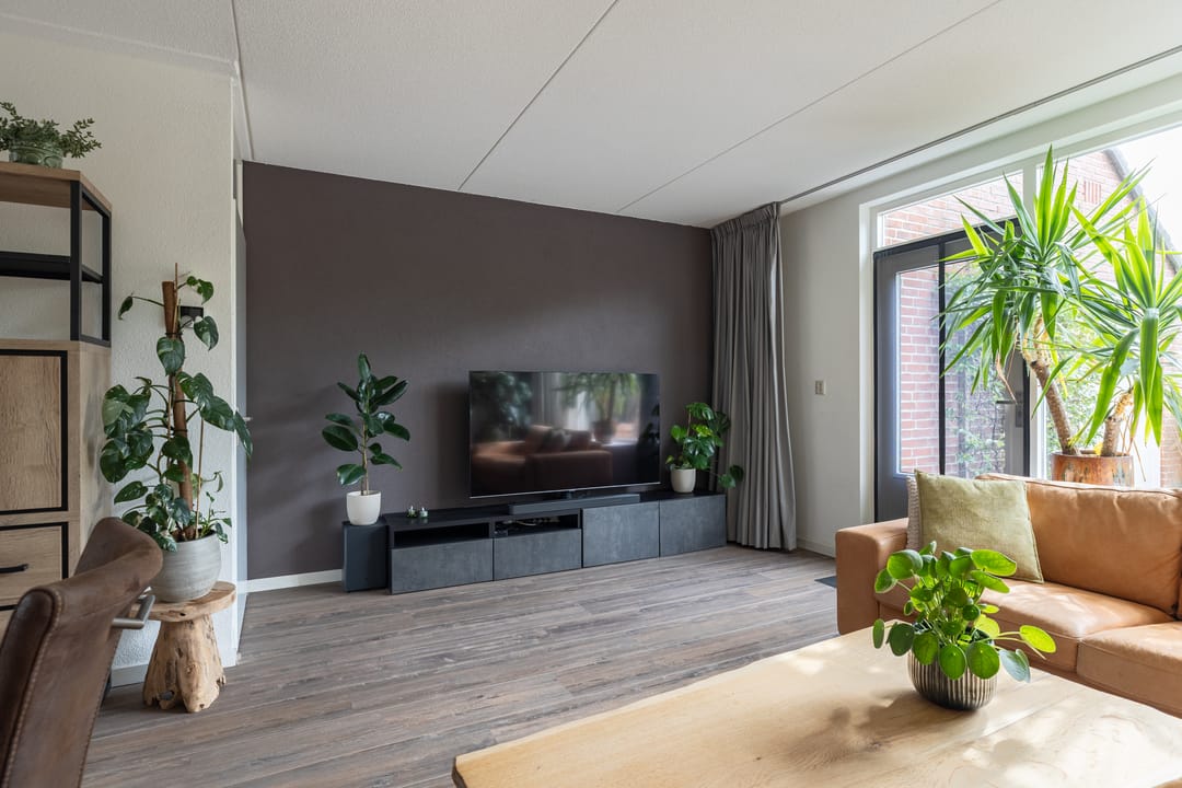 Photo 7 of Gaffelstraat 26