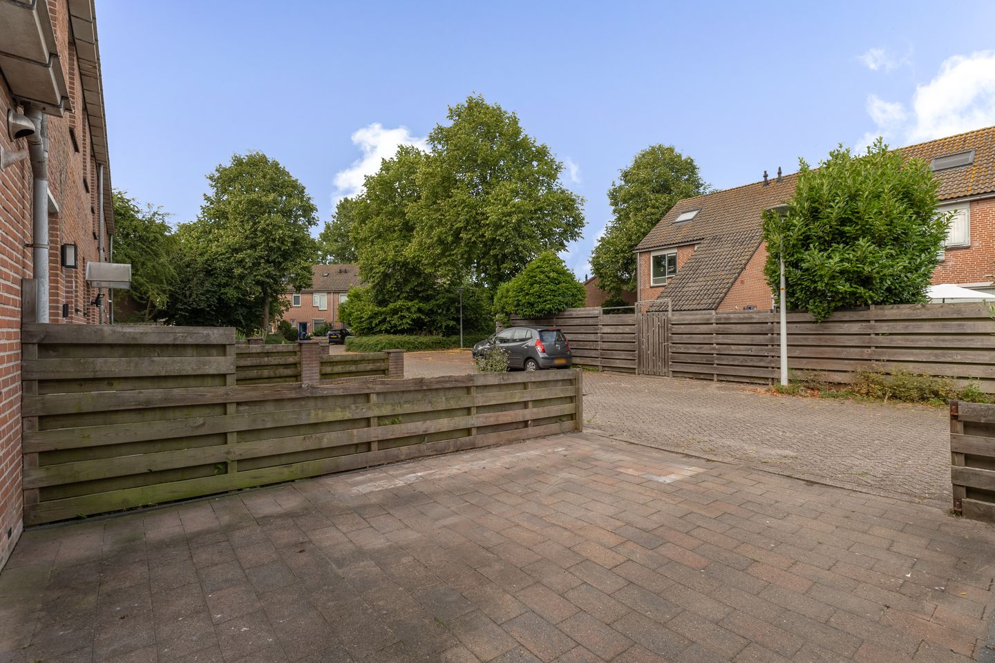 Photo 35 of Gaffelstraat 26