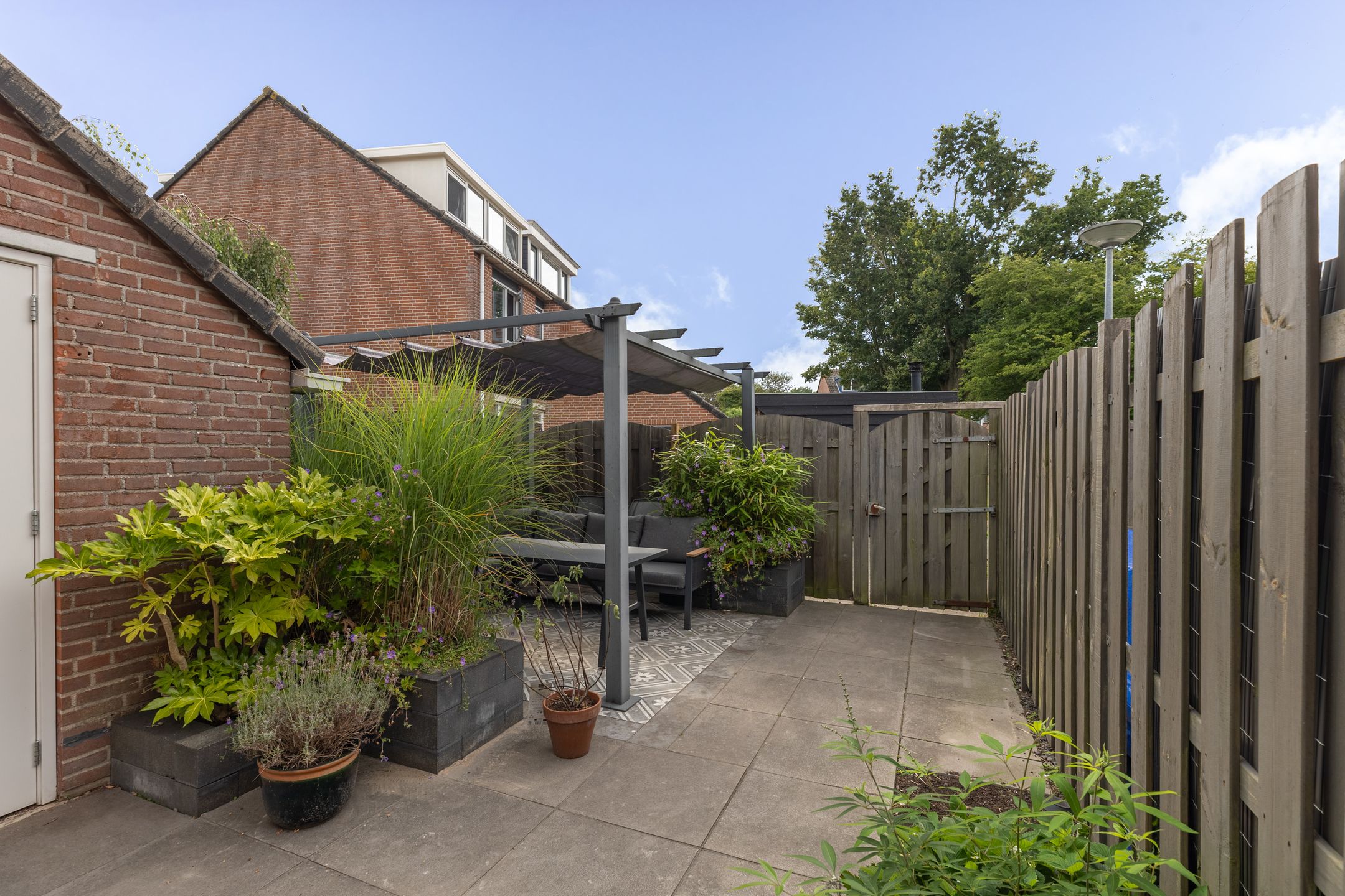 Photo 27 of Gaffelstraat 26