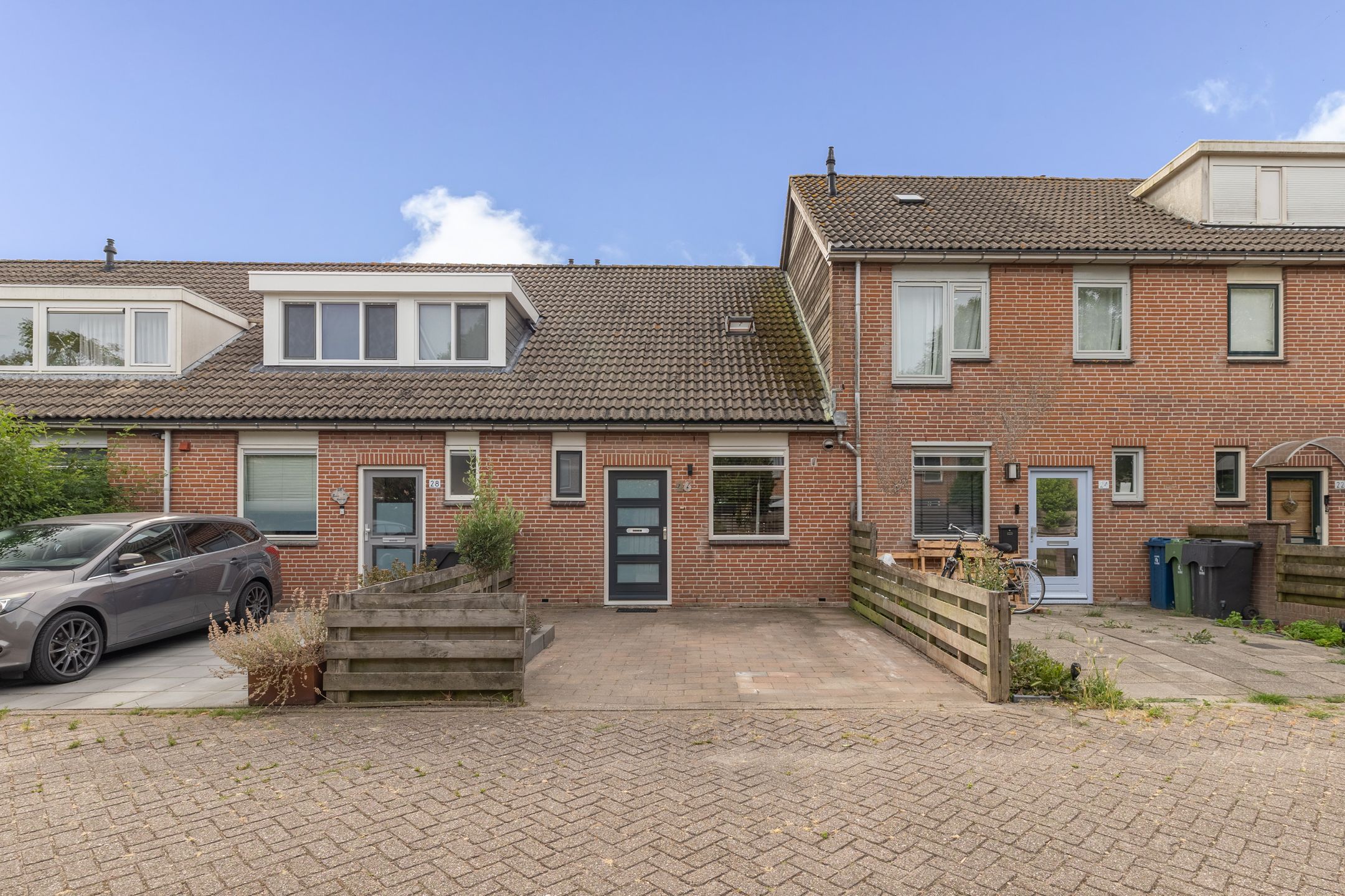 Gaffelstraat 26 