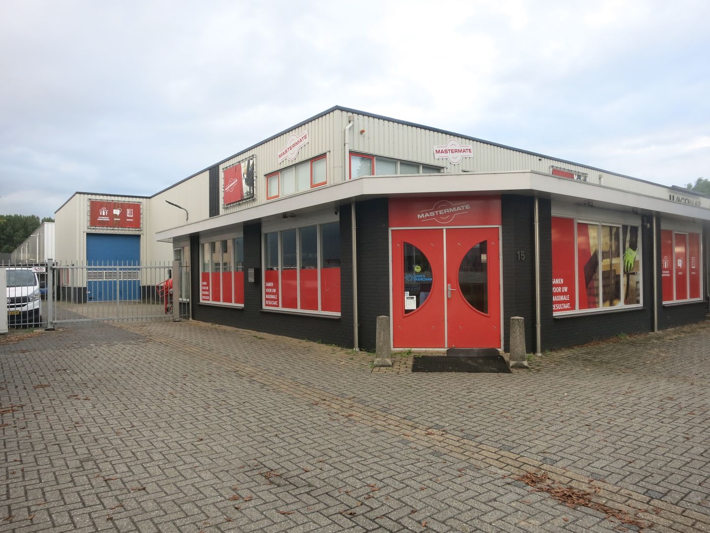View photo 1 of Zaadmarkt 17