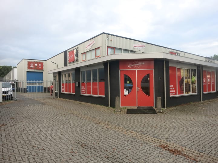 Zaadmarkt 17, Zwaagdijk-Oost