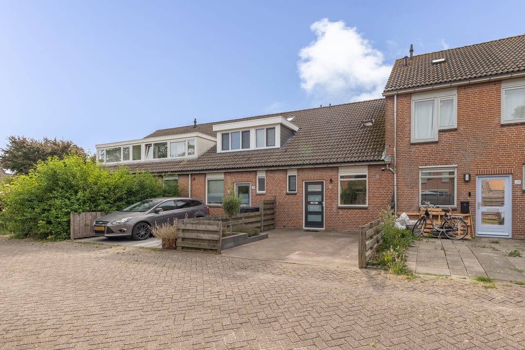 Photo 32 of Gaffelstraat 26