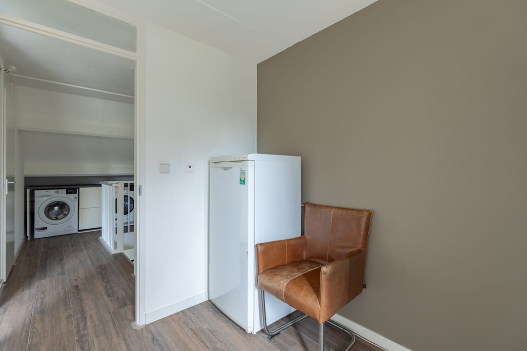 Photo 17 of Gaffelstraat 26