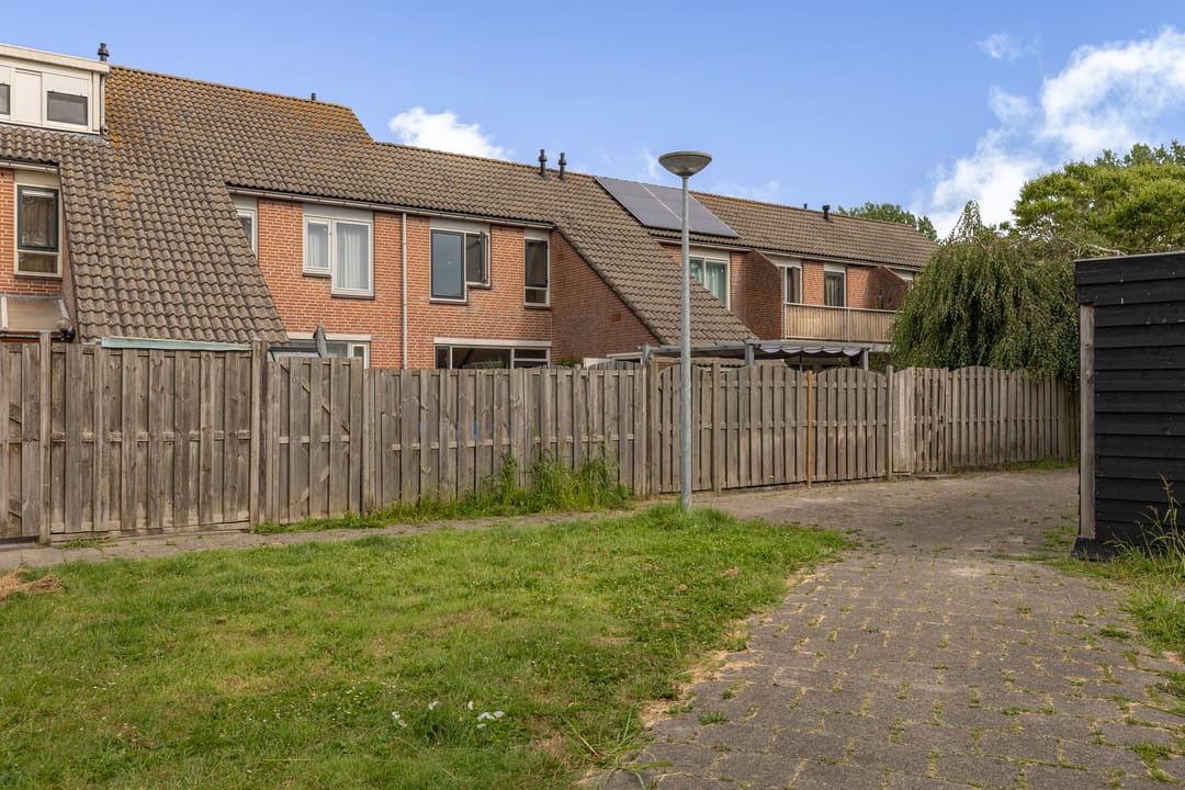 Photo 37 of Gaffelstraat 26
