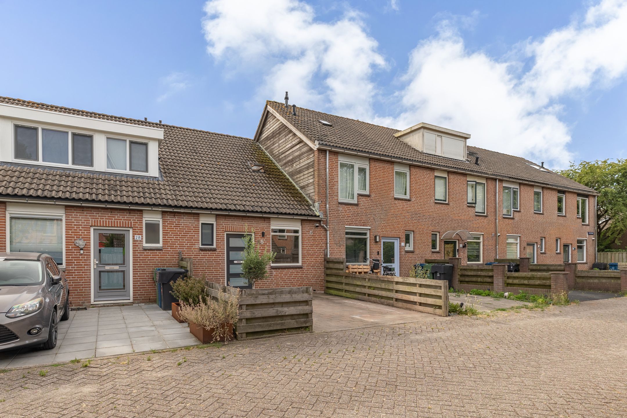 Photo 33 of Gaffelstraat 26