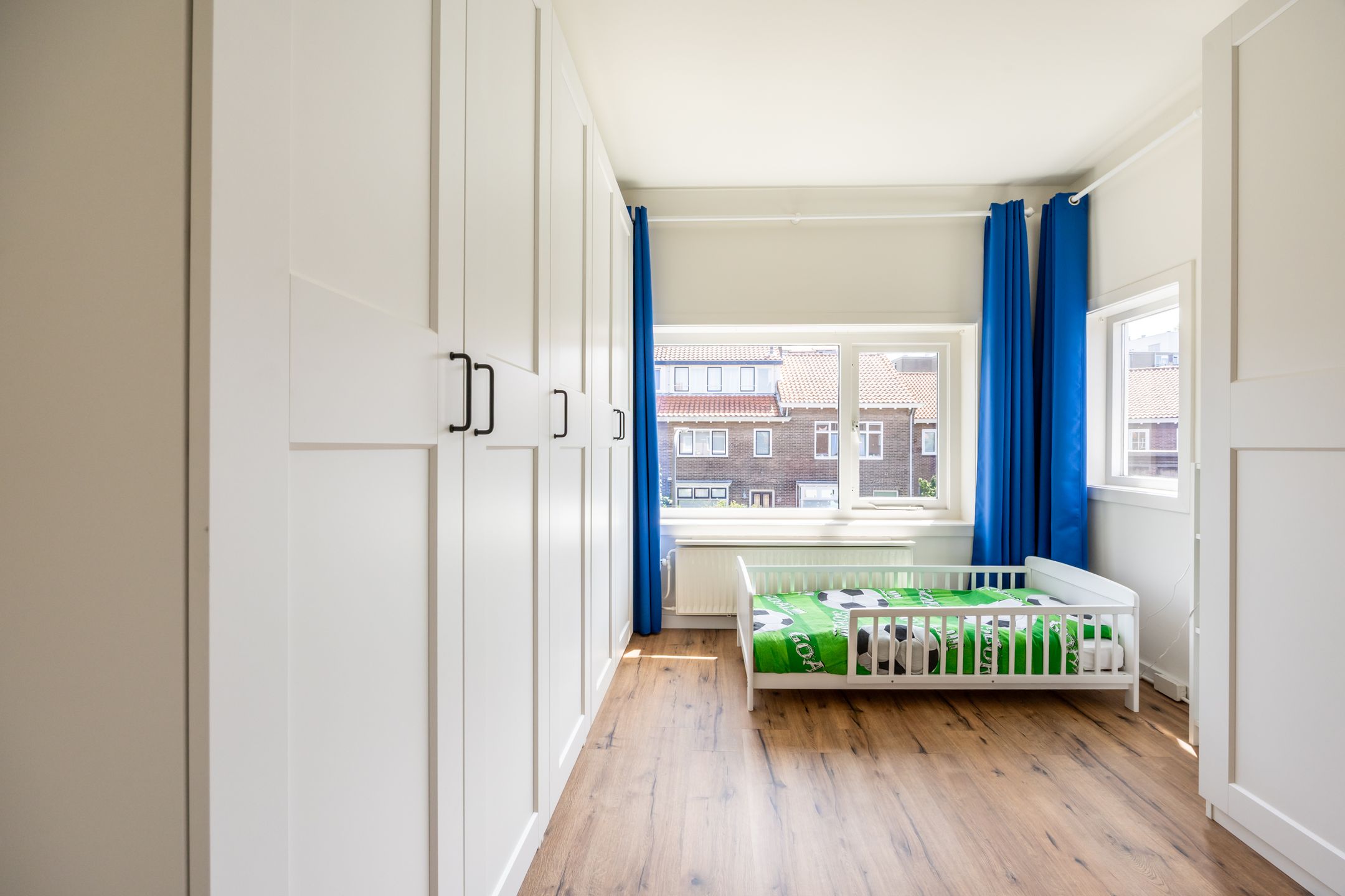 Photo 27 of De Genestetstraat 47