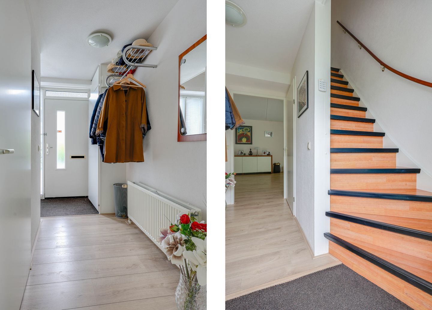 Photo 5 of Cissy van Marxveldtstraat 67