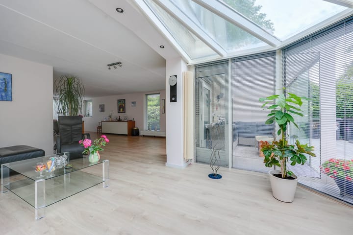 Vrijstaande woning te koop: Cissy van Marxveldtstraat 67, Almere