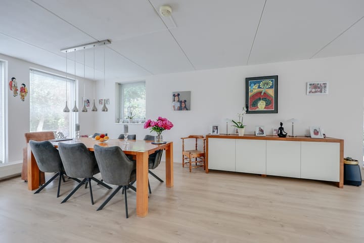 Vrijstaande woning te koop: Cissy van Marxveldtstraat 67, Almere