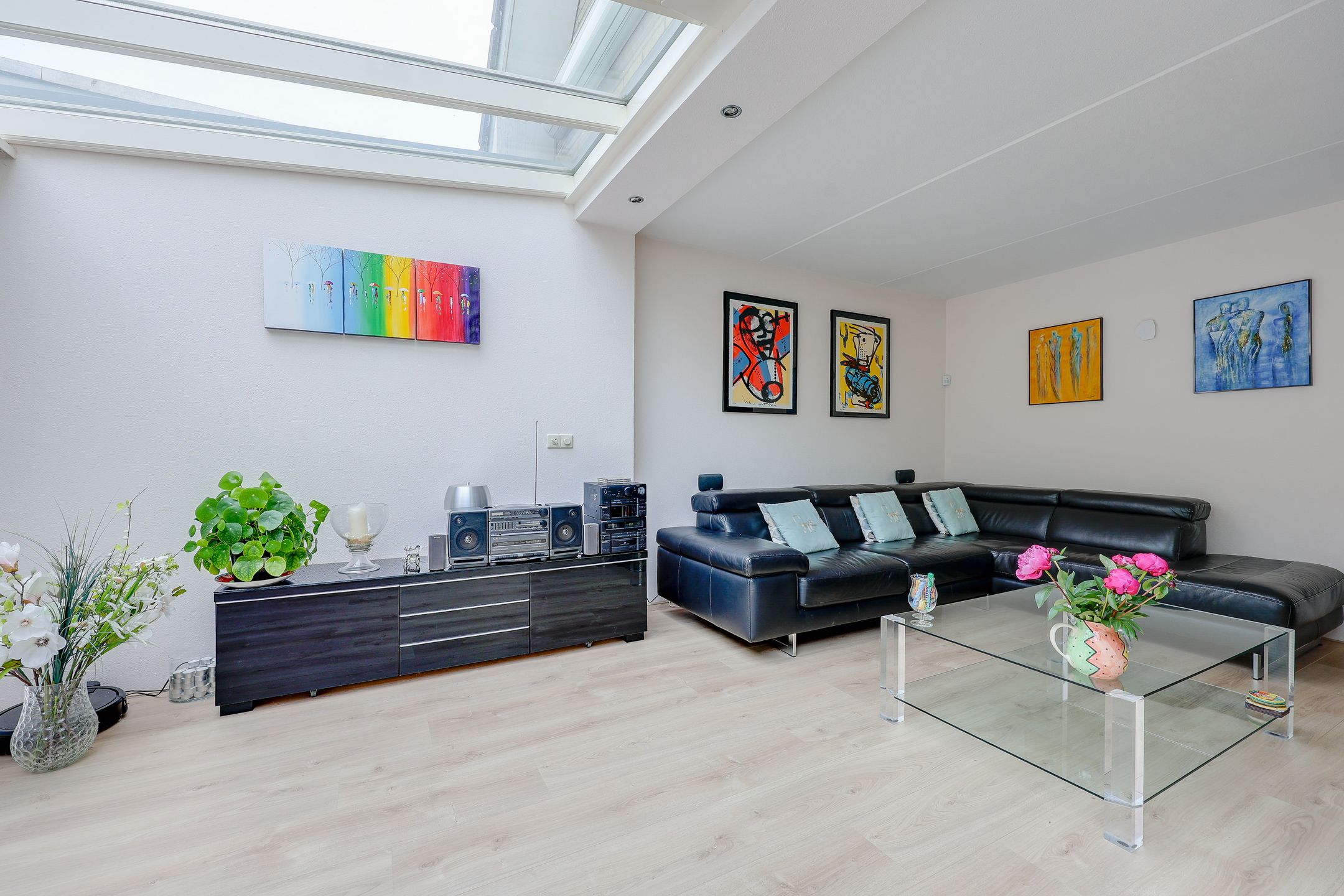 Photo 6 of Cissy van Marxveldtstraat 67