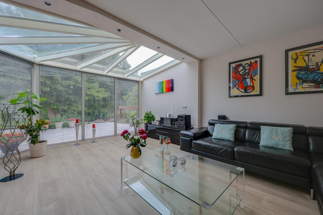 Photo 7 of Cissy van Marxveldtstraat 67