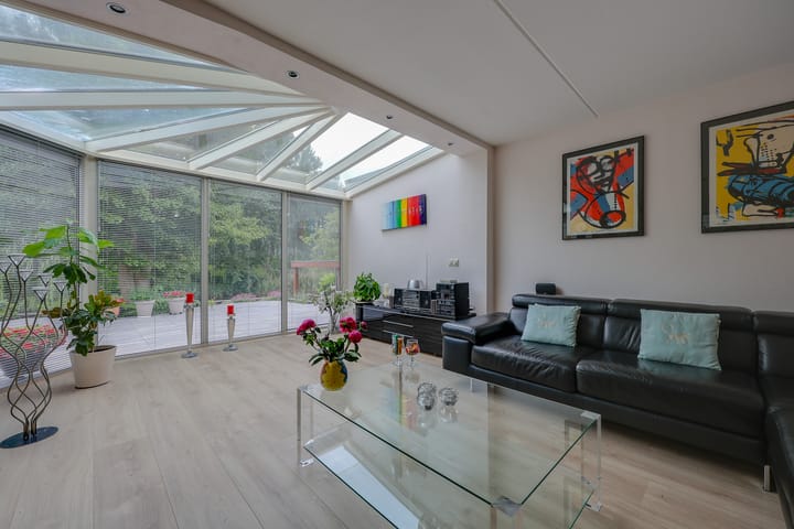 Vrijstaande woning te koop: Cissy van Marxveldtstraat 67, Almere