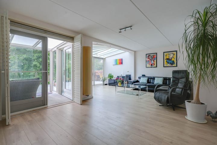 Foto 4 van Cissy van Marxveldtstraat 67