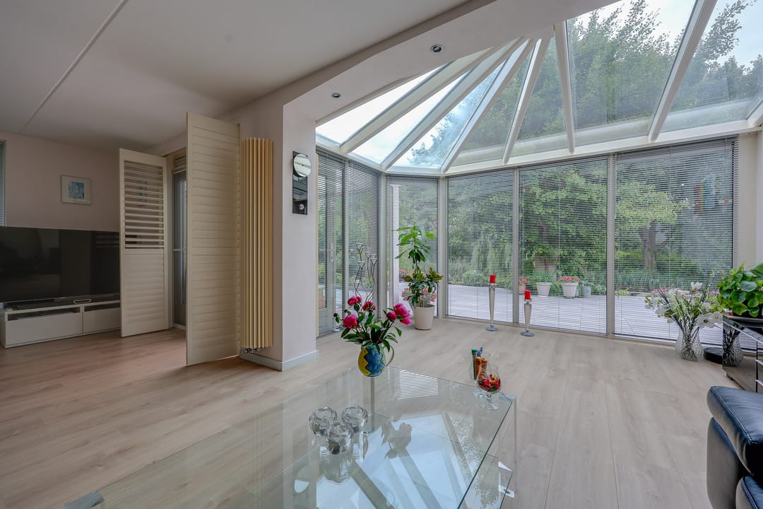 Photo 8 of Cissy van Marxveldtstraat 67