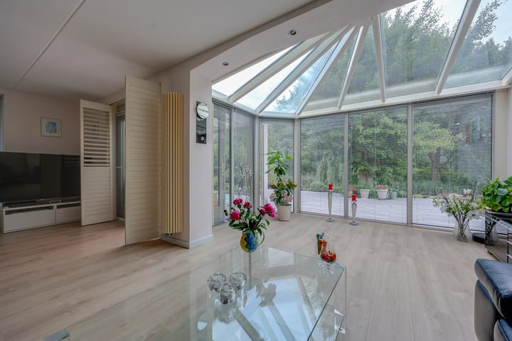 Vrijstaande woning te koop: Cissy van Marxveldtstraat 67, Almere