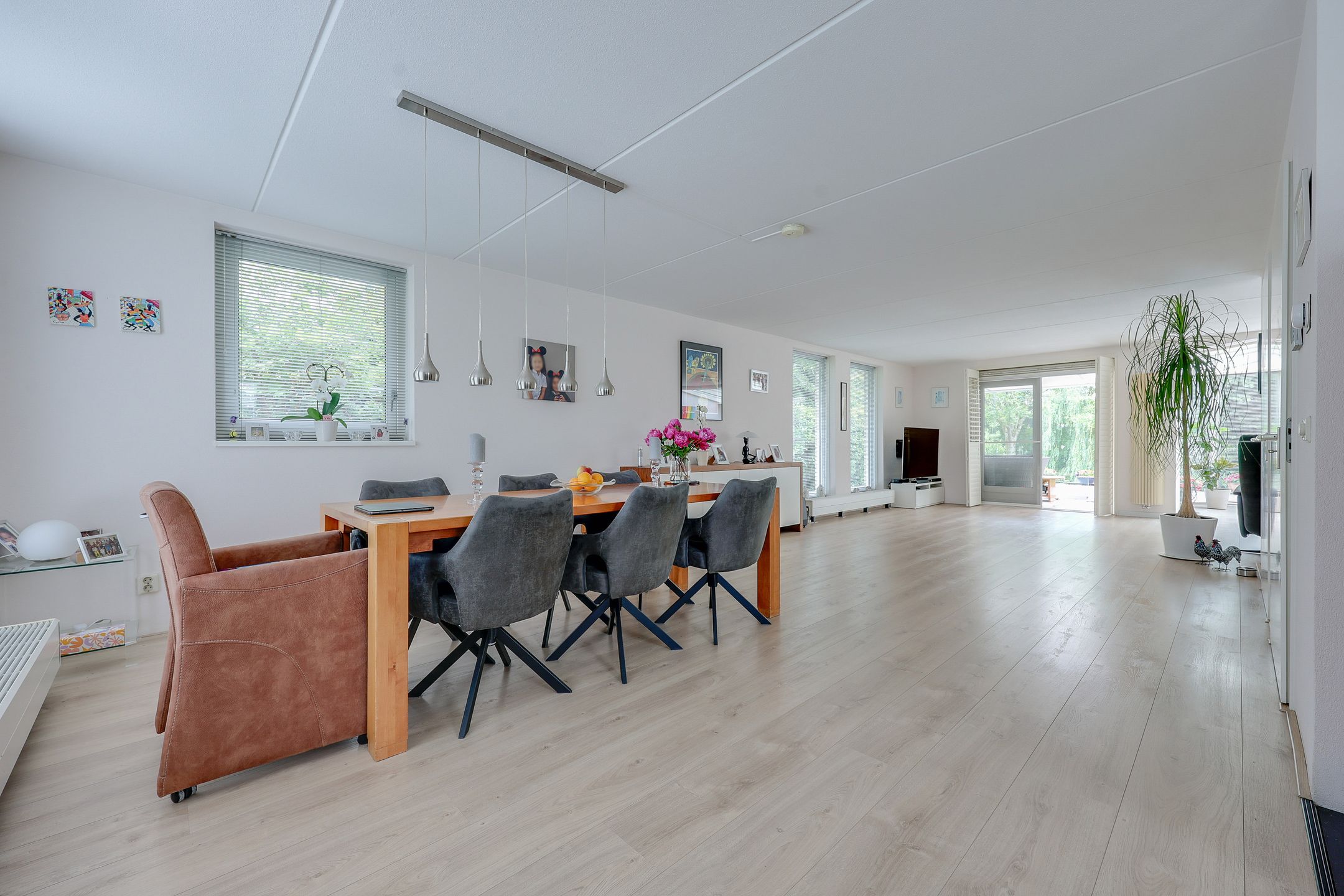 Photo 12 of Cissy van Marxveldtstraat 67