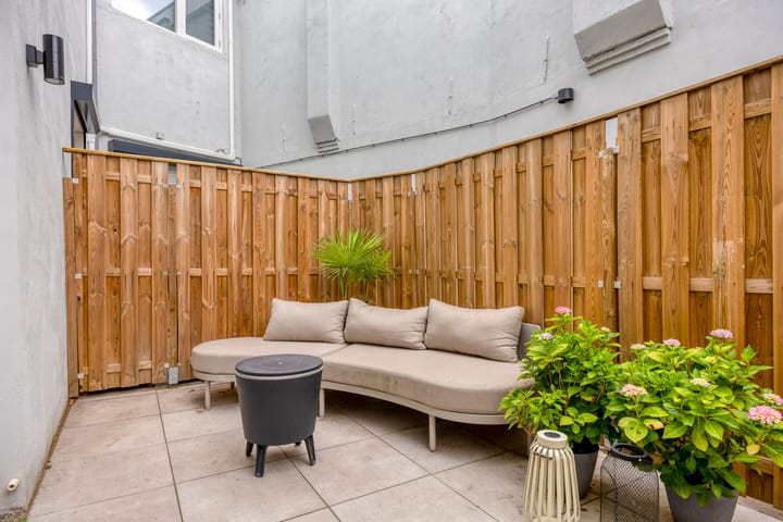 Photo 3 of Kardinaal Vaughanstraat 51