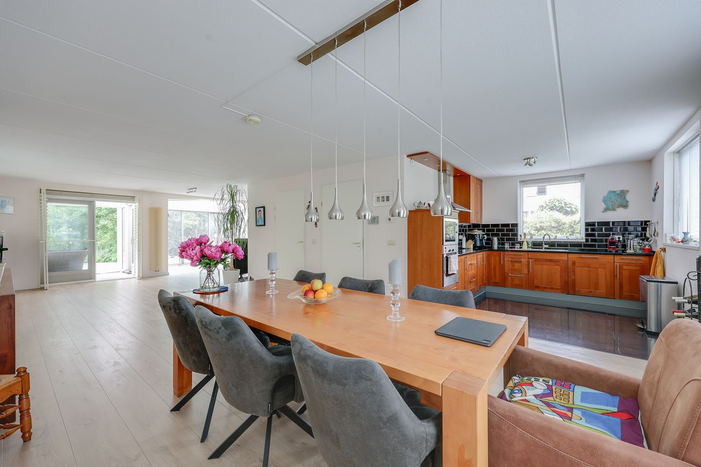 Photo 14 of Cissy van Marxveldtstraat 67