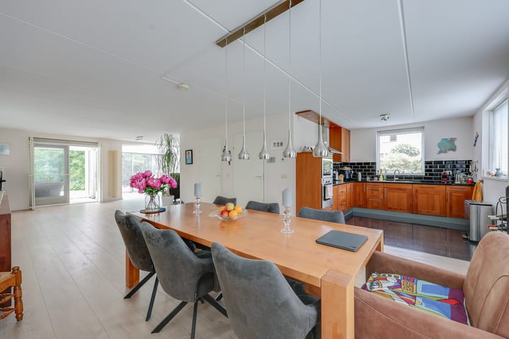 Vrijstaande woning te koop: Cissy van Marxveldtstraat 67, Almere