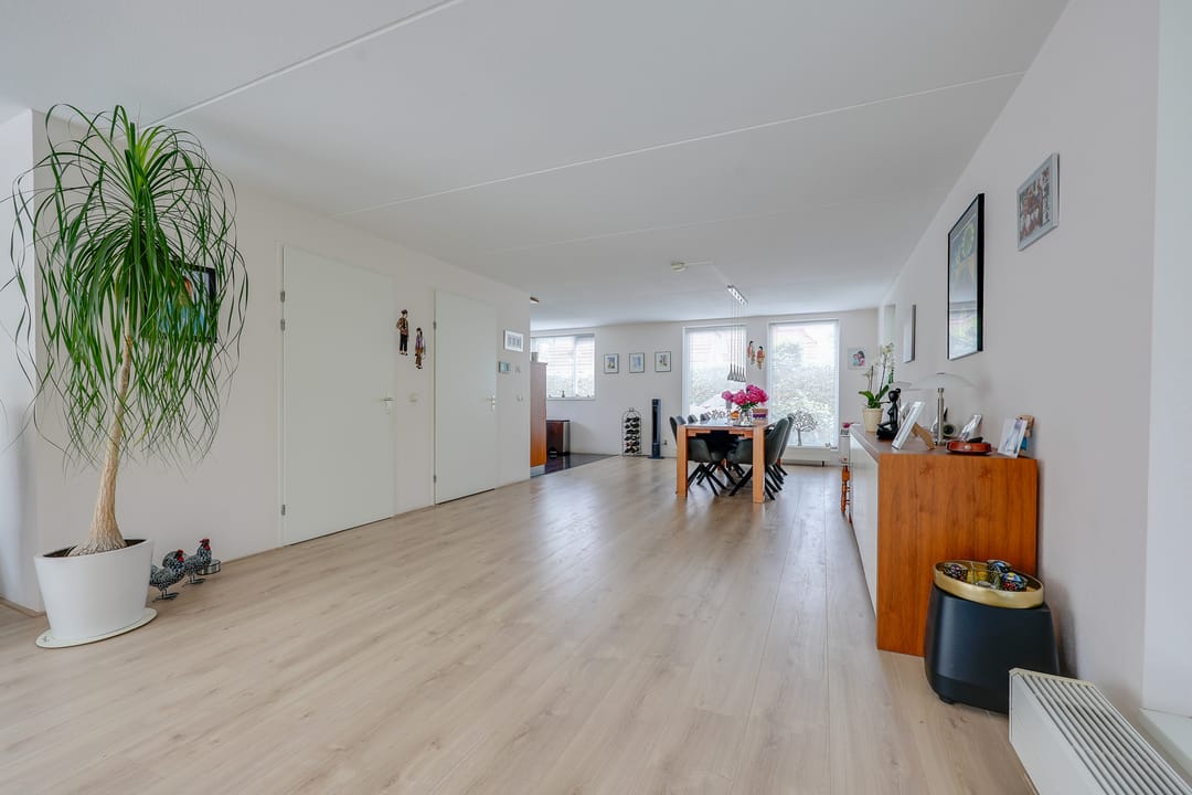 Photo 11 of Cissy van Marxveldtstraat 67