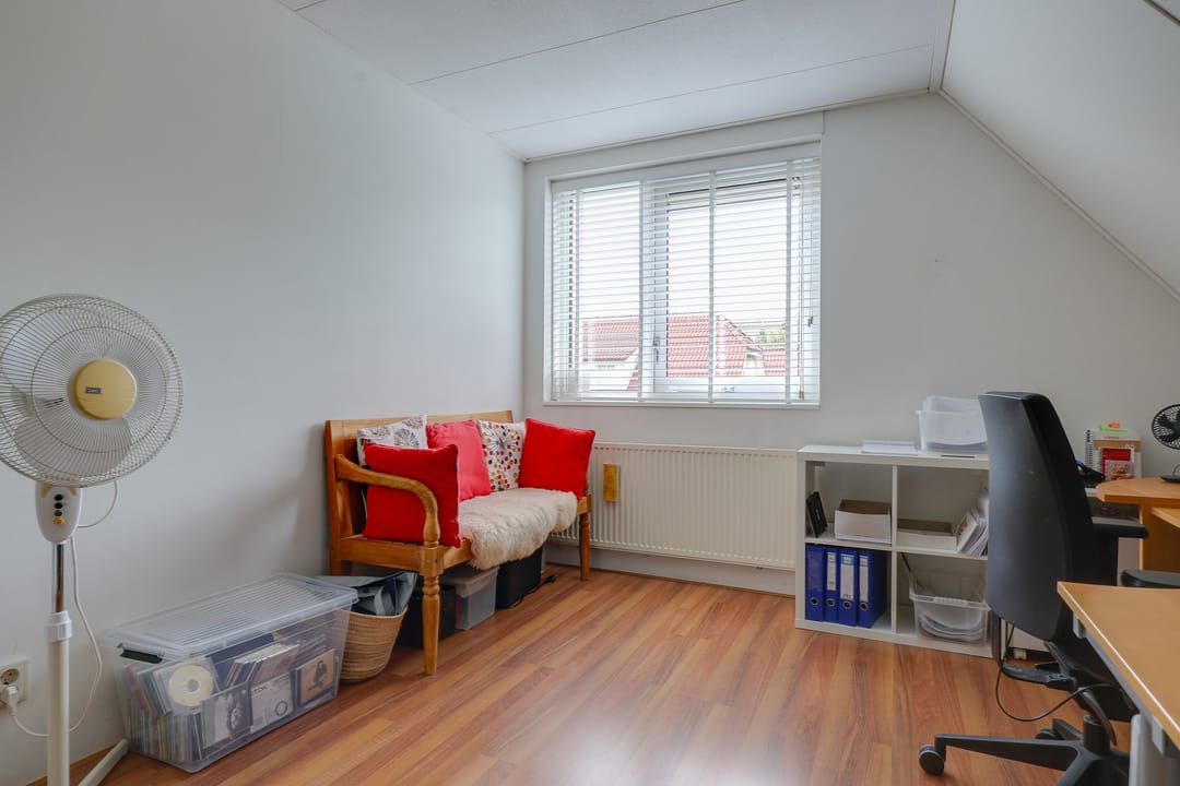 Photo 28 of Cissy van Marxveldtstraat 67