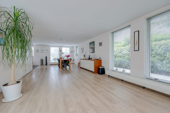 Vrijstaande woning te koop: Cissy van Marxveldtstraat 67, Almere