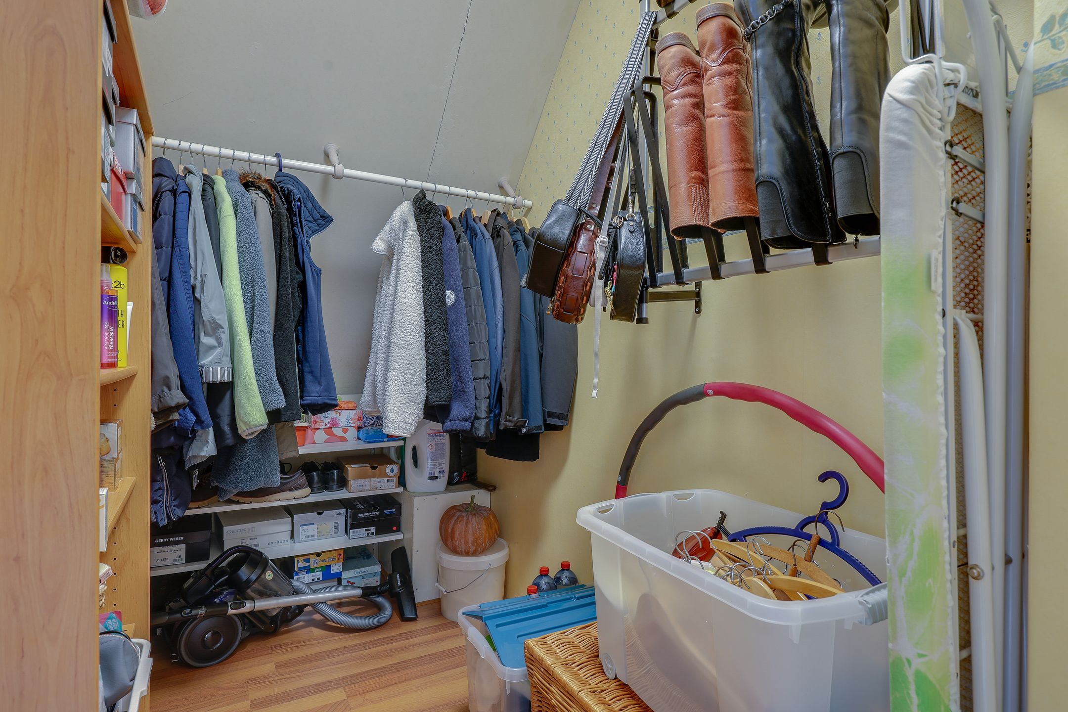 Photo 30 of Cissy van Marxveldtstraat 67