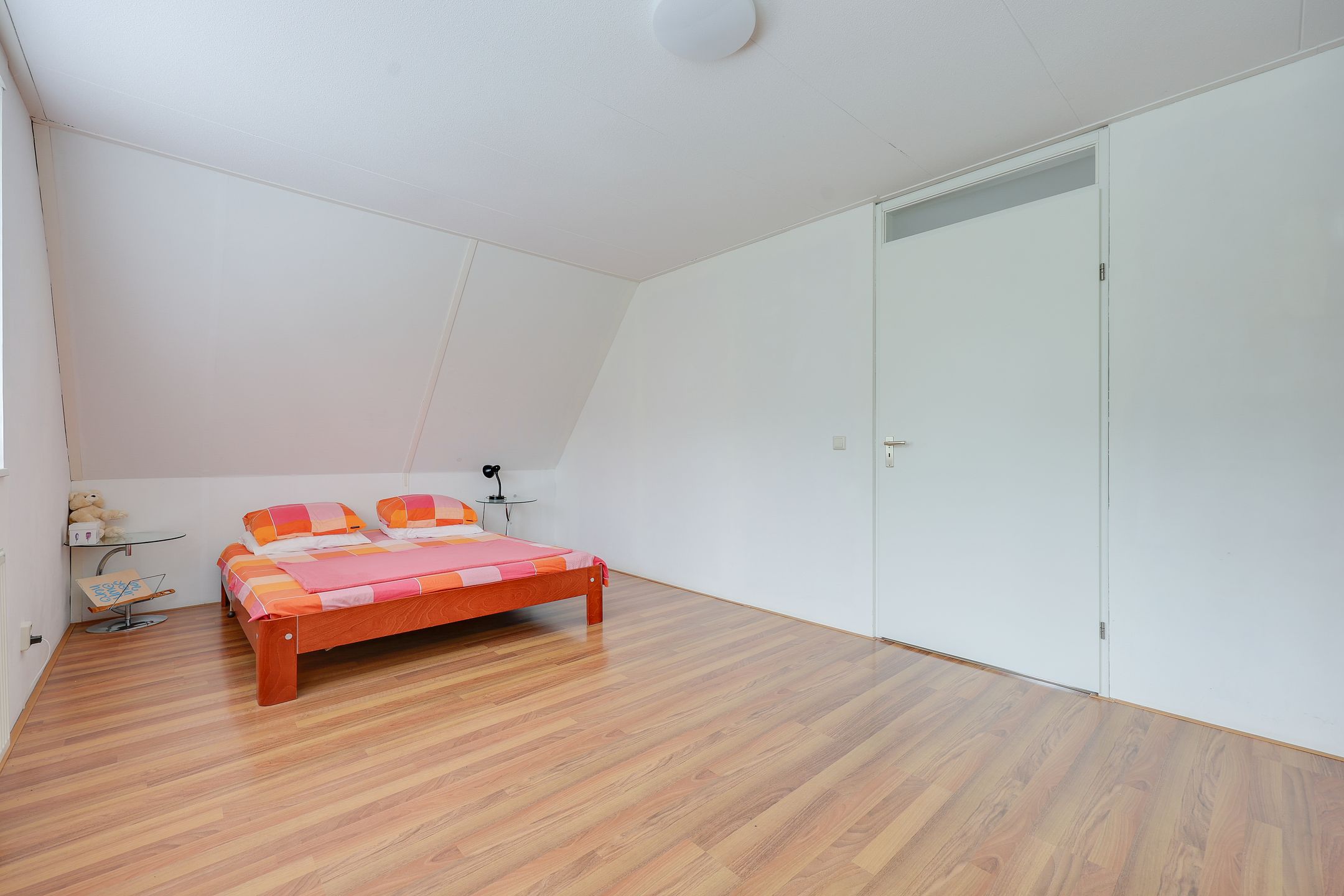 Photo 24 of Cissy van Marxveldtstraat 67