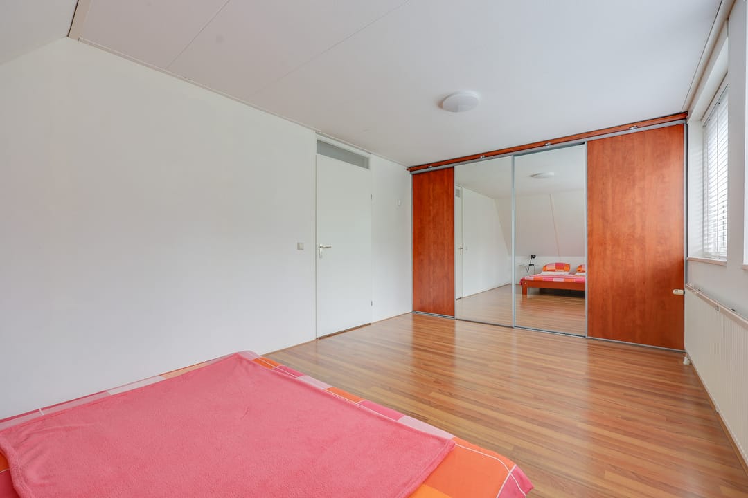Photo 23 of Cissy van Marxveldtstraat 67