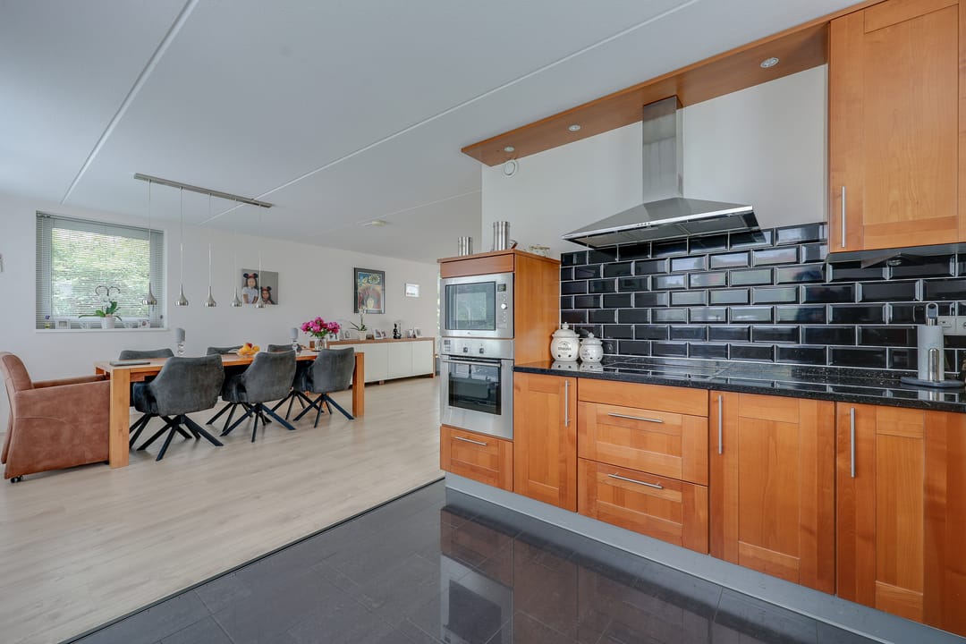 Photo 16 of Cissy van Marxveldtstraat 67
