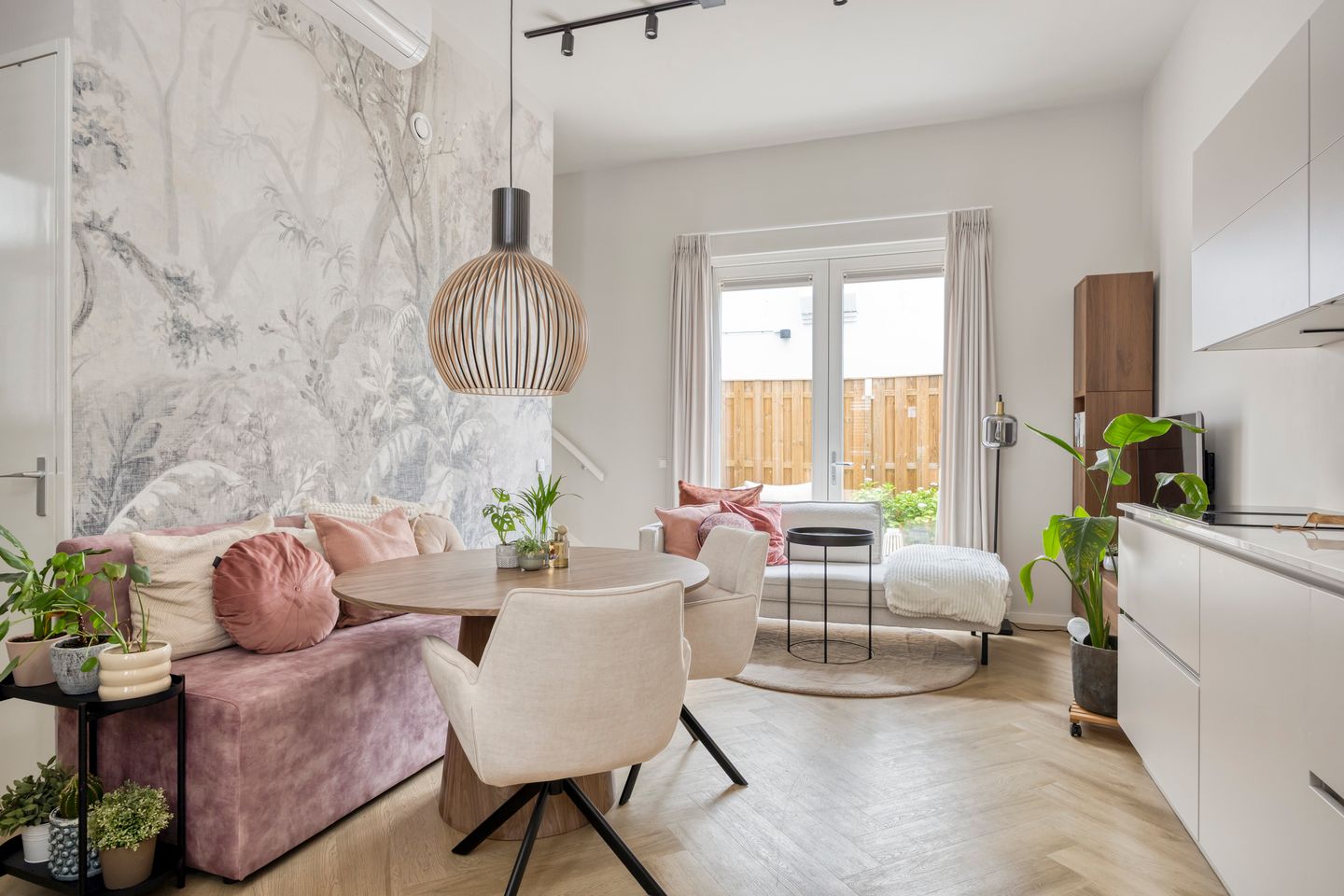 Foto 4 van Kardinaal Vaughanstraat 51