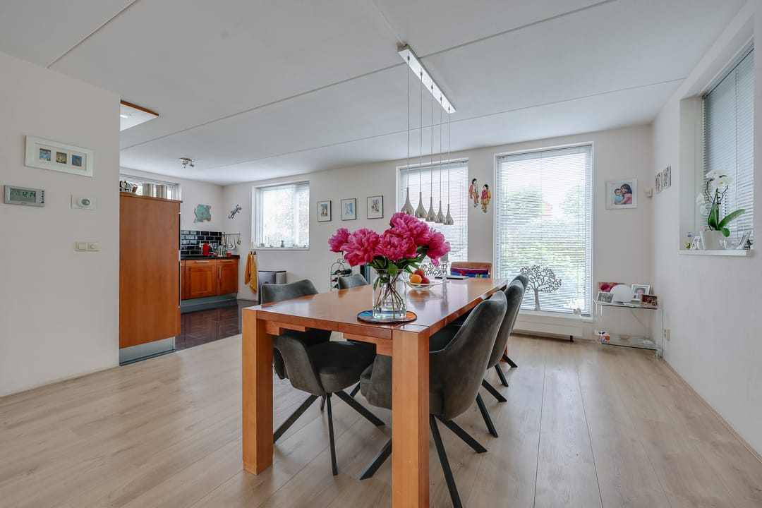Photo 13 of Cissy van Marxveldtstraat 67