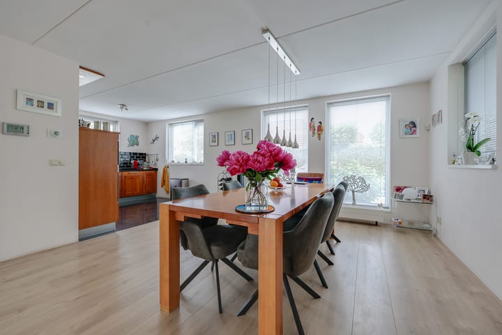 Vrijstaande woning te koop: Cissy van Marxveldtstraat 67, Almere