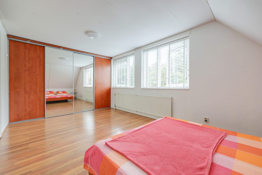 Photo 22 of Cissy van Marxveldtstraat 67