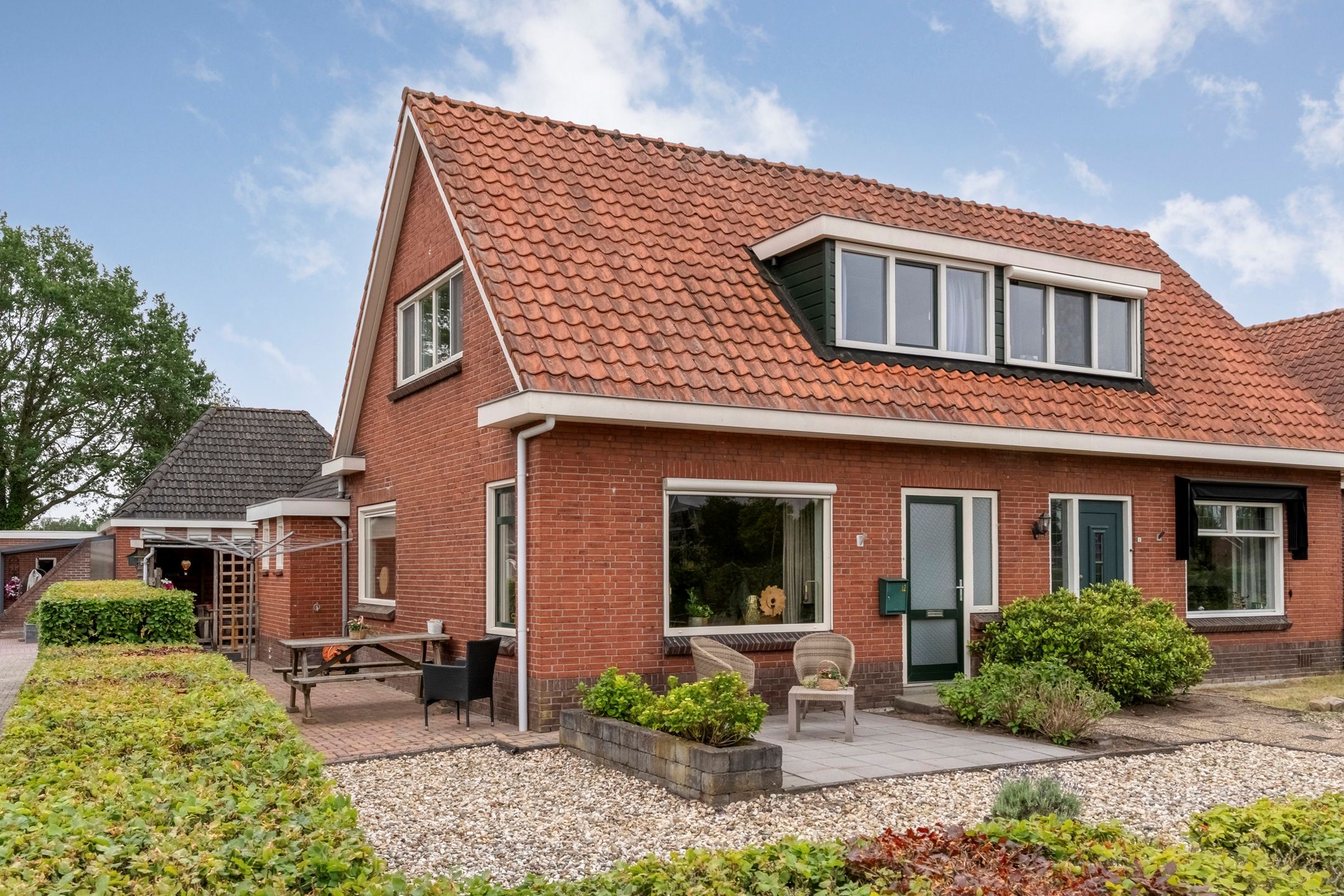 Parallelweg 12 