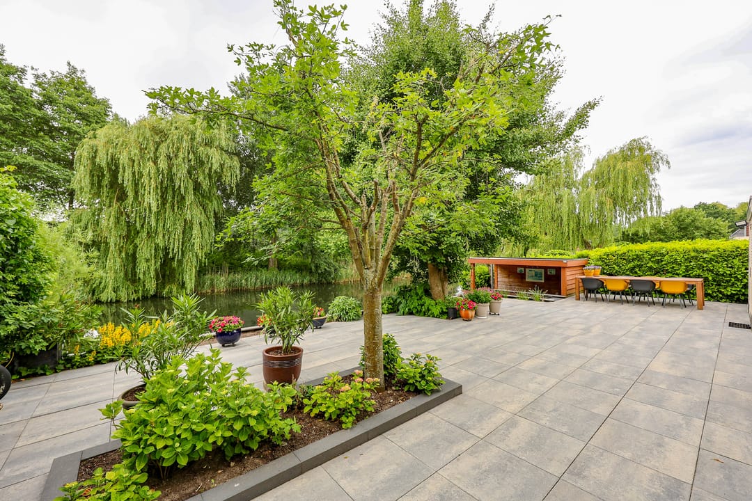 Photo 43 of Cissy van Marxveldtstraat 67