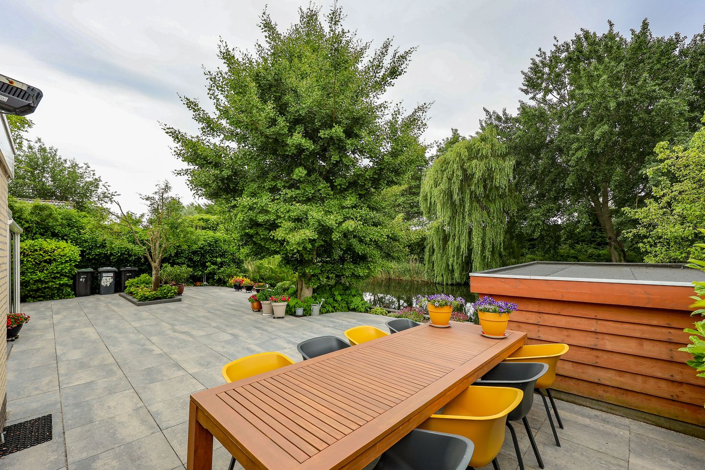 Photo 44 of Cissy van Marxveldtstraat 67
