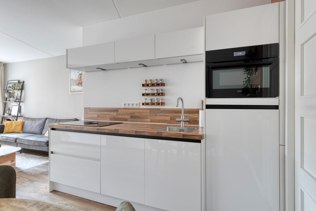 Photo 8 of Nieuwe Noord 36-L