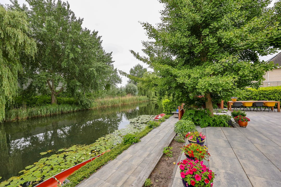 Photo 47 of Cissy van Marxveldtstraat 67