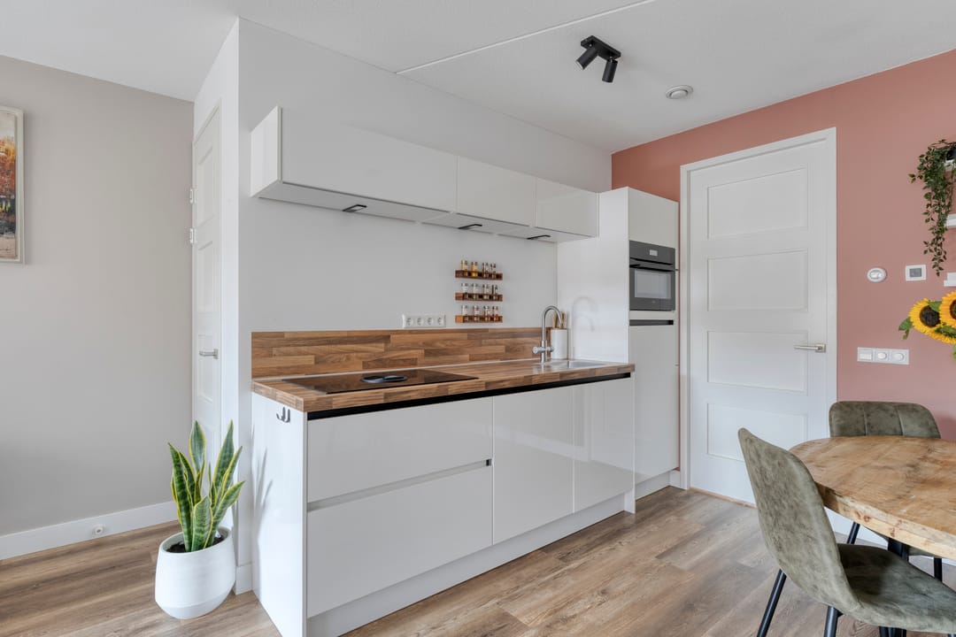 Photo 7 of Nieuwe Noord 36-L