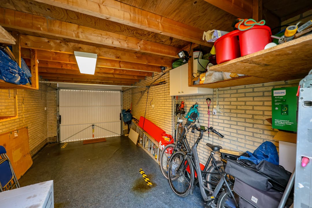 Photo 53 of Cissy van Marxveldtstraat 67