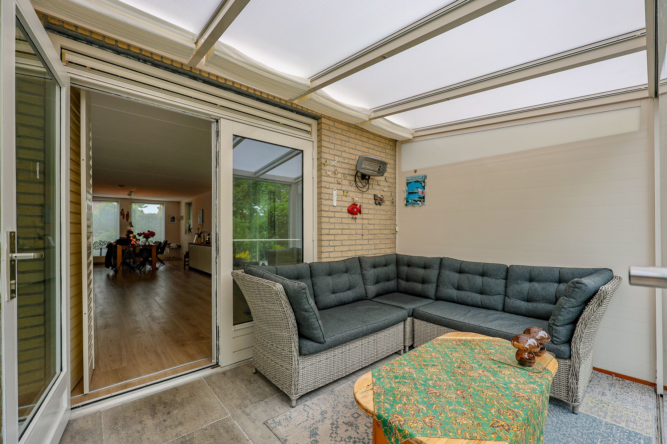 Photo 39 of Cissy van Marxveldtstraat 67