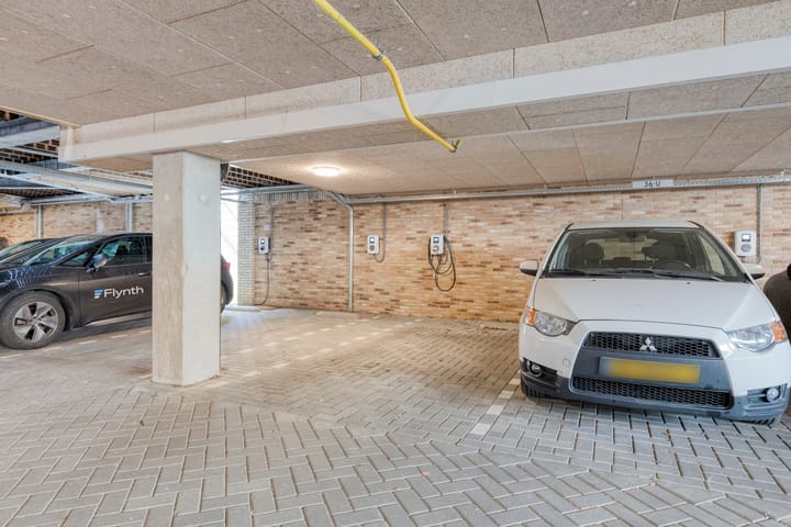 Photo 4 of Nieuwe Noord 36-L