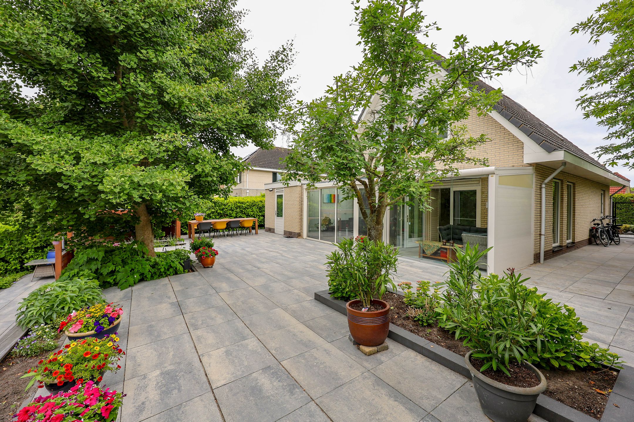 Photo 42 of Cissy van Marxveldtstraat 67