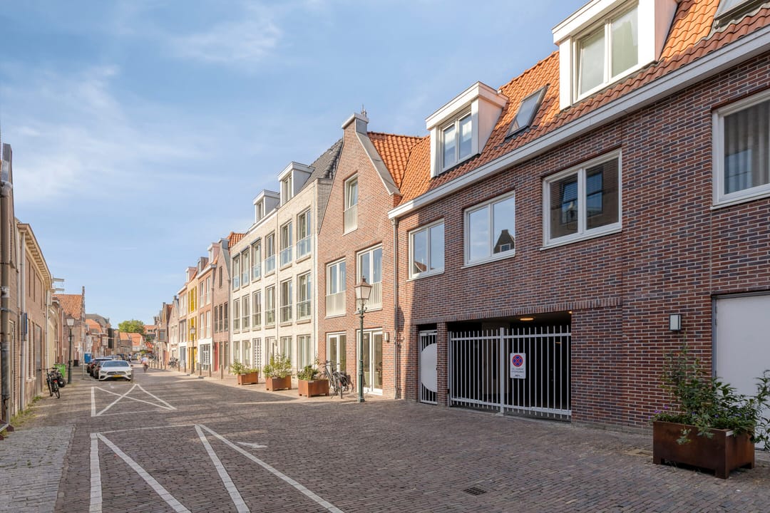 Photo 26 of Nieuwe Noord 36-L