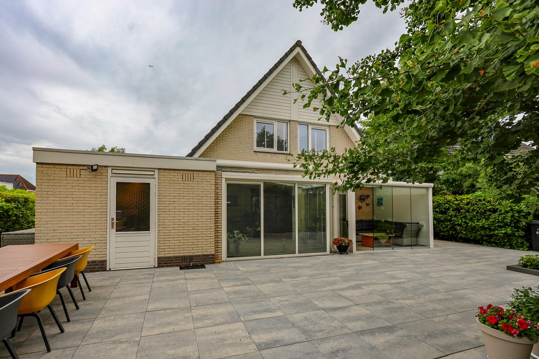 Photo 41 of Cissy van Marxveldtstraat 67